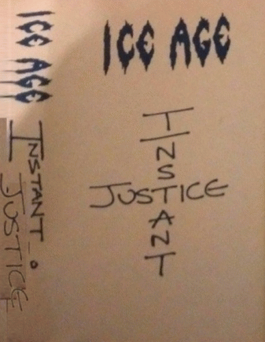 Ice Age (SWE) : Instant Justice